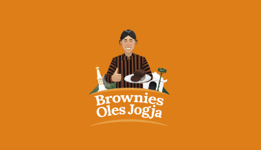 Loker Pop Up Booth Bothkeeper di Brownies Oles Jogja 
